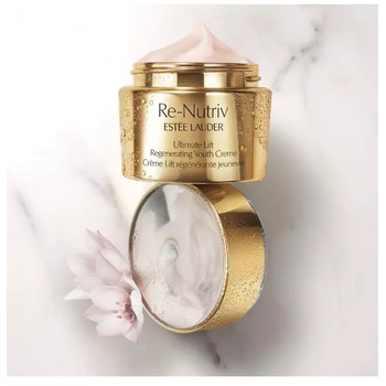 Re-Nutriv Ultimate Lift Regenerating Youth Eye Creme - Oční liftingový krém pro rozjasnění pleti